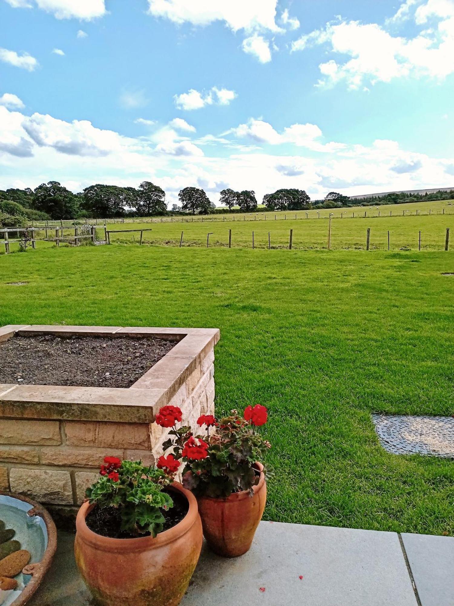 Englefield Guesthouse โกธแลนด์ ภายนอก รูปภาพ