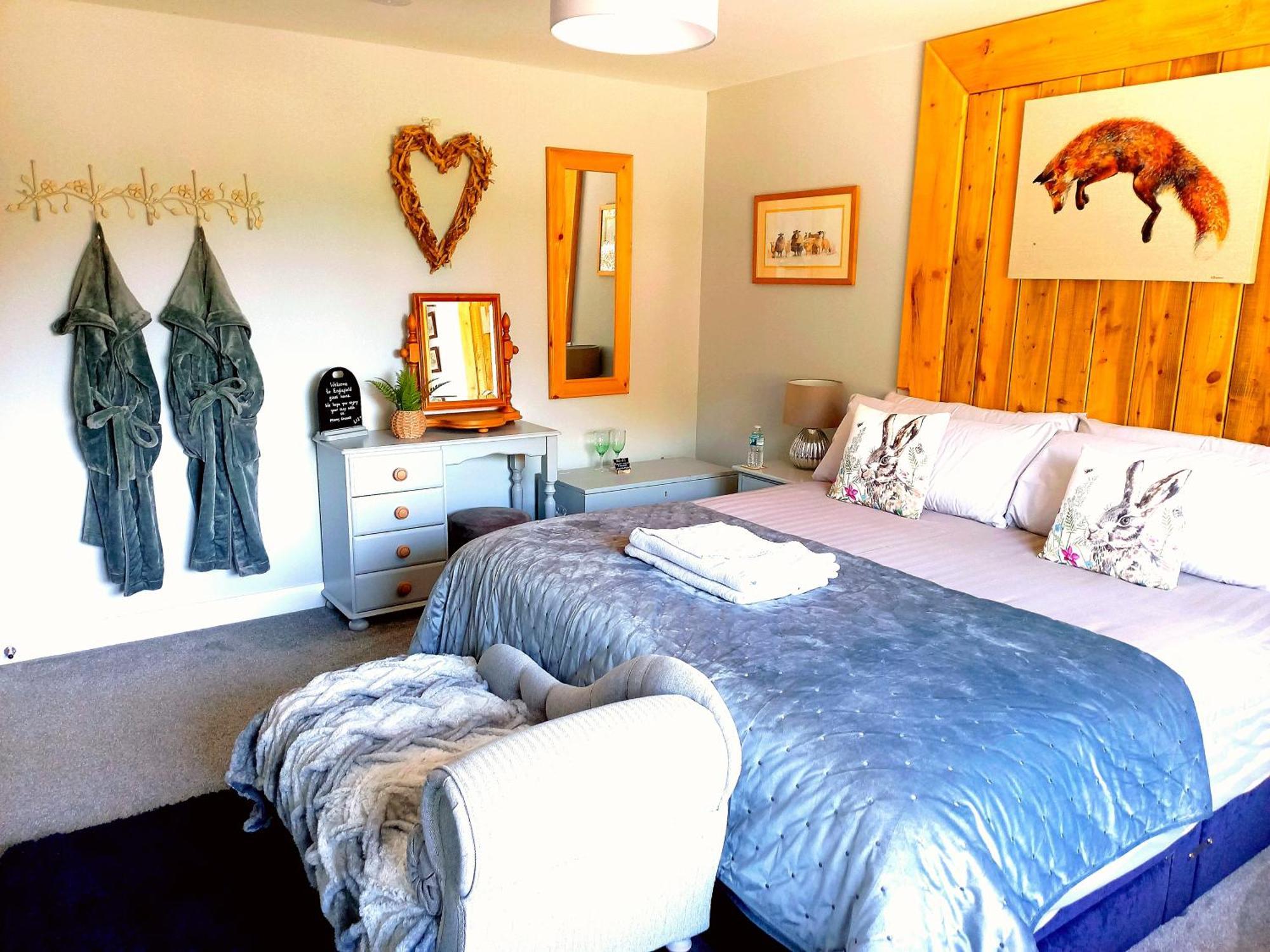 Englefield Guesthouse โกธแลนด์ ภายนอก รูปภาพ