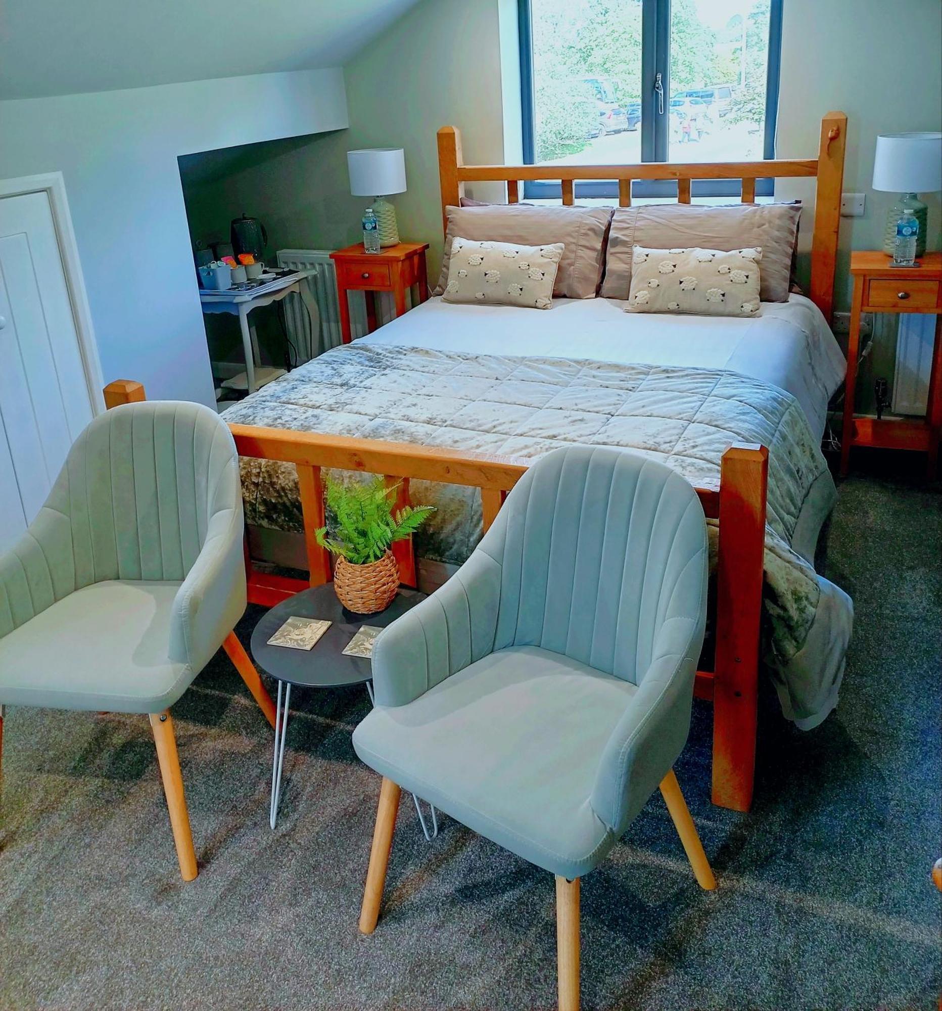 Englefield Guesthouse โกธแลนด์ ภายนอก รูปภาพ